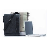 Case logic Urban Messenger Bag Macbook 13.3  (UMAC13G)